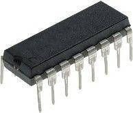 

Микросхема RX-2B DIP-16