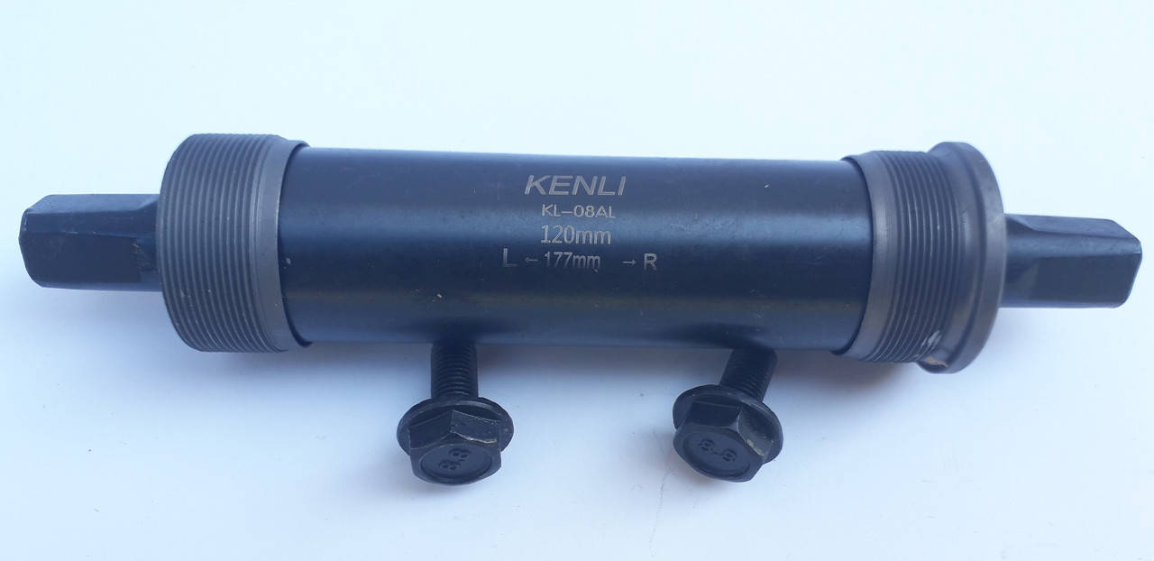 

Каретка картридж KENLI на ФЭТ БАЙК 177 мм