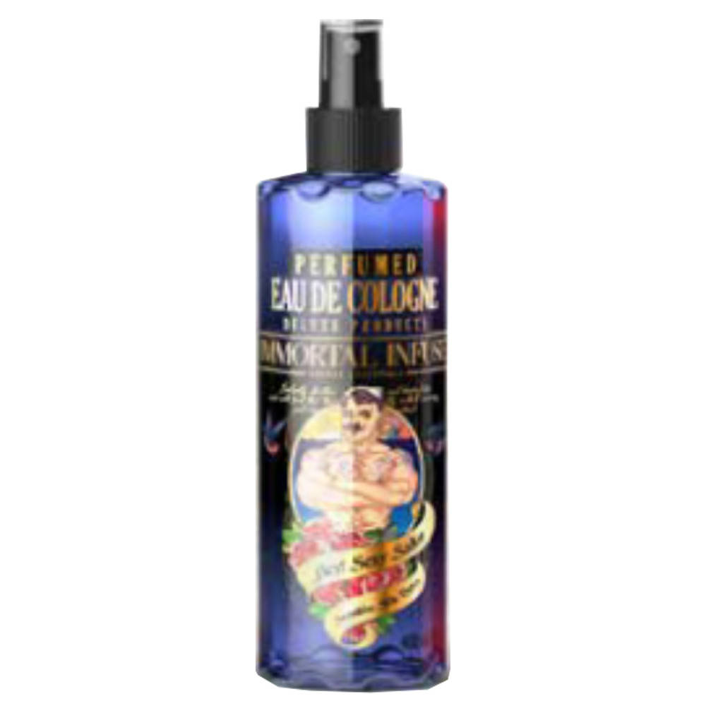

ОДЕКОЛОН-СПРЕЙ IMMORTAL "SEXY SAILOR" (400 ml) 153-080