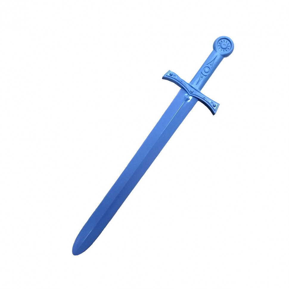 

Игрушка "Меч" № 3, 21232 Mtoys 47,5 см. (Blue)
