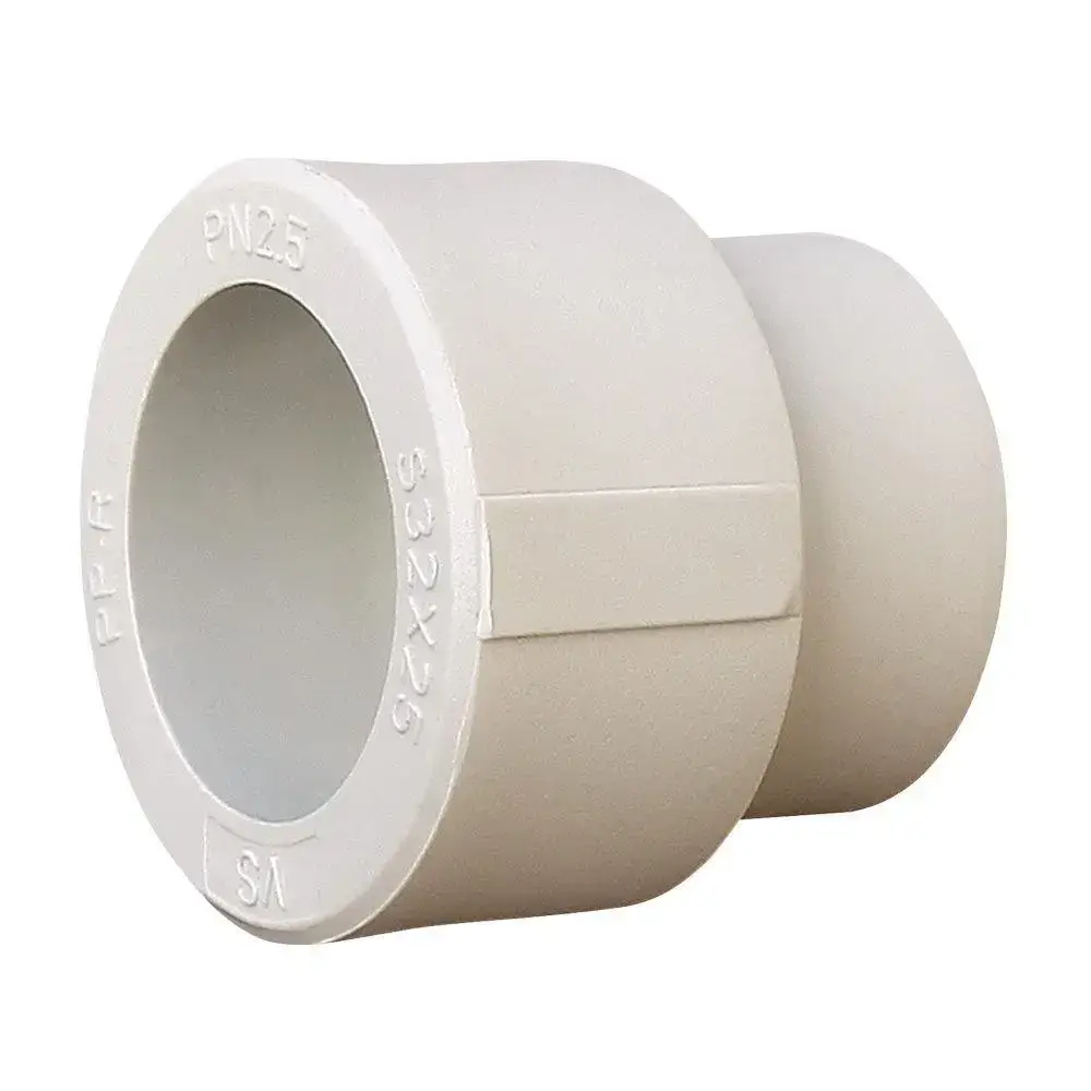 

Муфта редукционная VSplast PPR ф32x25** 1003