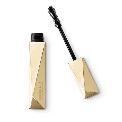 

Тушь для ресниц Kiko Milano Holiday Gems 4D Lash Mascara, Черный