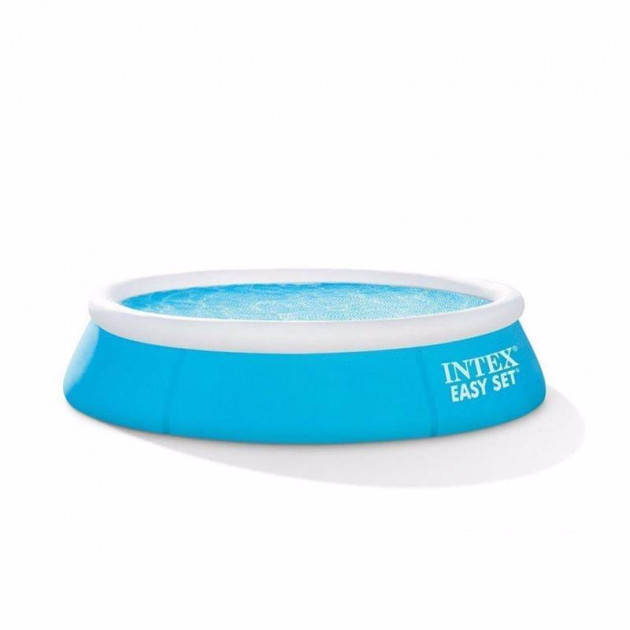 

Надувной бассейн Intex 28101 Интекс 54402 Easy Set Pool (183x51 см)