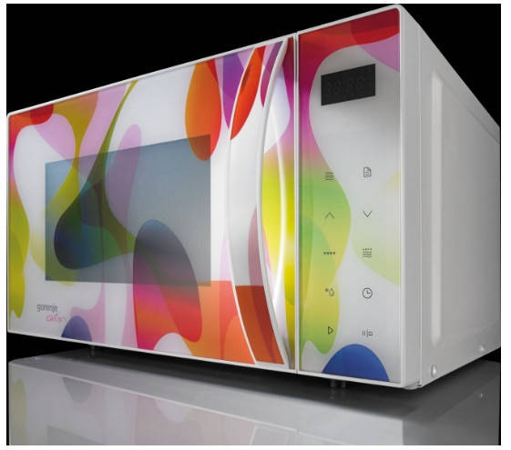 

Микроволновая печь GORENJE MO20KARIM