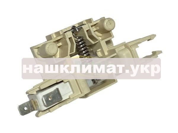 

Замок двери 49017982 для посудомоечной машины Candy, Gorenje, Midea (306387)