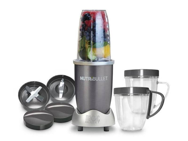 

Блендер "Nutri Bullet" 900ВТ