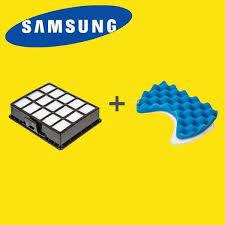 

Набор фильтров для пылесоса Samsung SC6570
