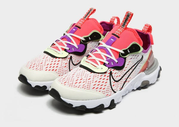 

Мужские кроссовки NIKE react vision ОРИГИНАЛ (Размер US 9,5- 27,5 см)