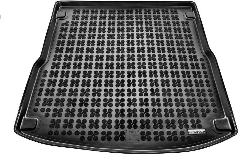 

Коврик в багажник резиновий Hyundai i40 SW/Kombi 2011 - Rezaw-Plast 230627