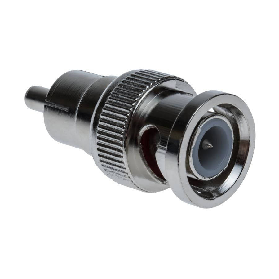 

Роз'єм BNC-M - RCA-M