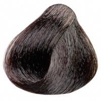 

COIFFANCE COULEUR PAPILLON Permanent Hair Color Cream Перманентный краситель Стійка крем-фарба для волосся 100 4\77 - Каштановый интенсивно-коричневый