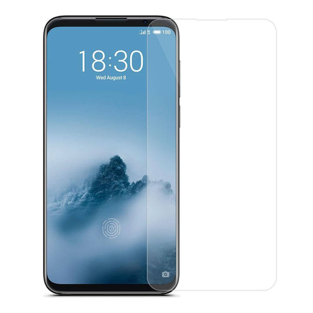

Защитное стекло Tempered Glass 2.5D для Meizu 16 / Meizu 16th