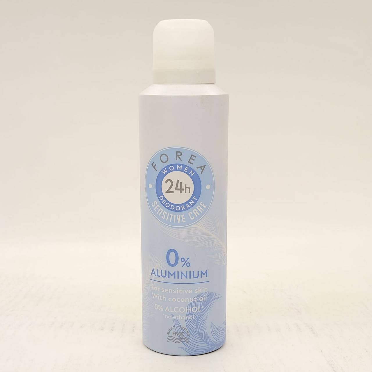 

Спрей для женщин Forea Sensitive Care