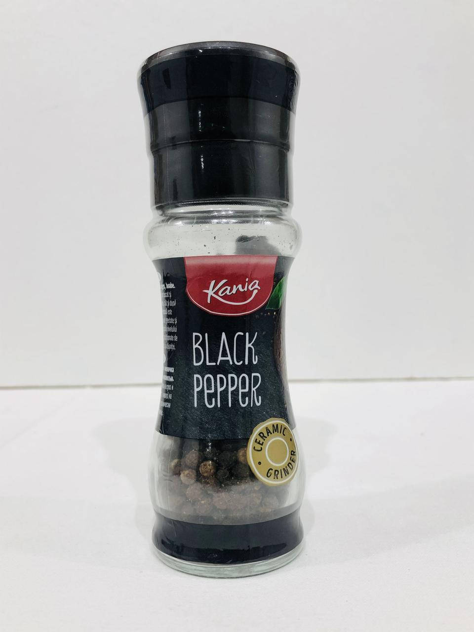 

Перець горошком Kania з млинком 50гр