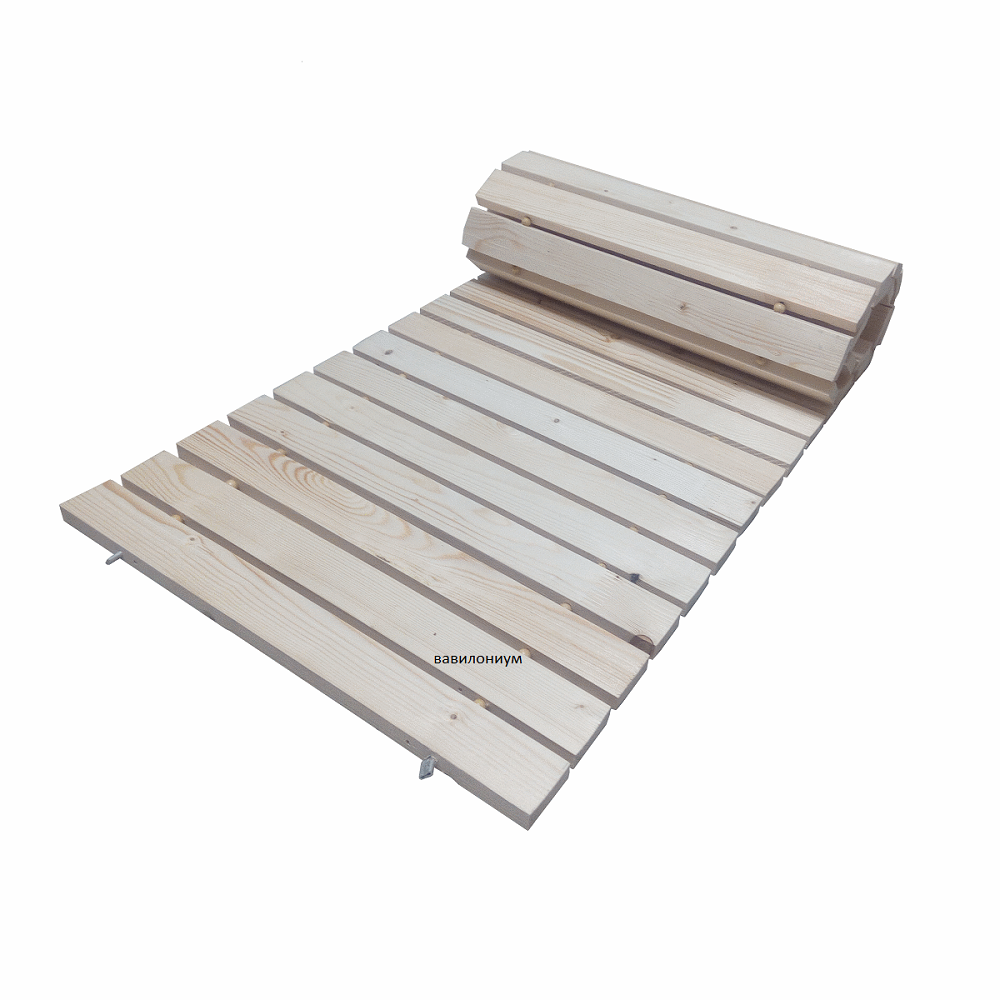 

Дорожка деревянная для пляжа арт.19923-16