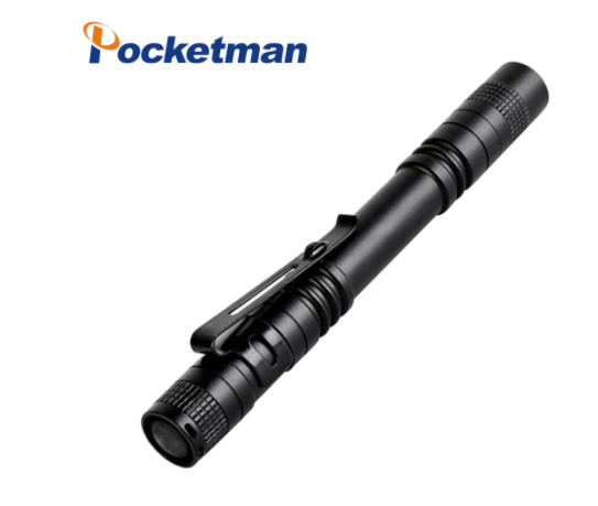 

Портативный светодиодный фонарик Pocketman XPE-R3