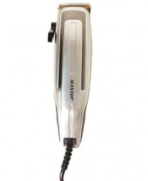 

Машинка для стрижки Maxtop MP-9603 7673 9Вт