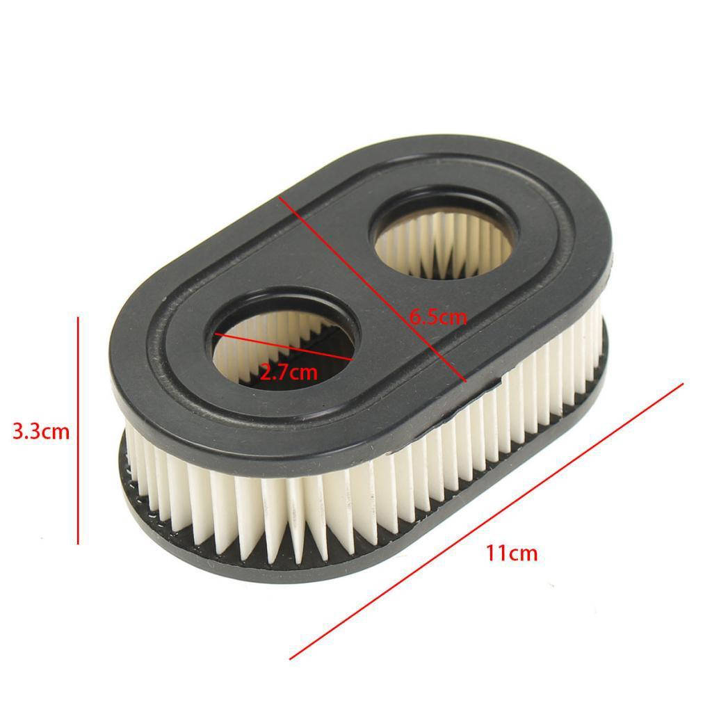 

Фильтр воздушный Briggs&Stratton к 550ex, 675ix Series 798339 798452 593260