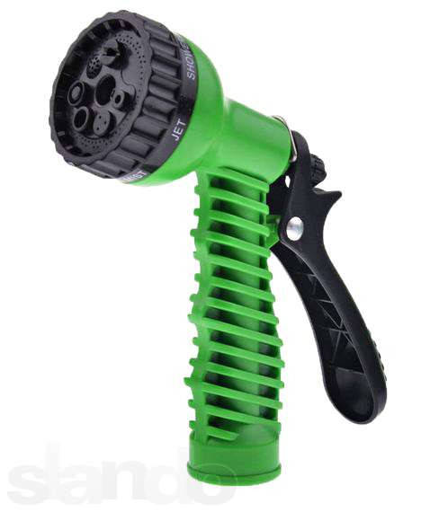 

Пистолет для полива X-Hose