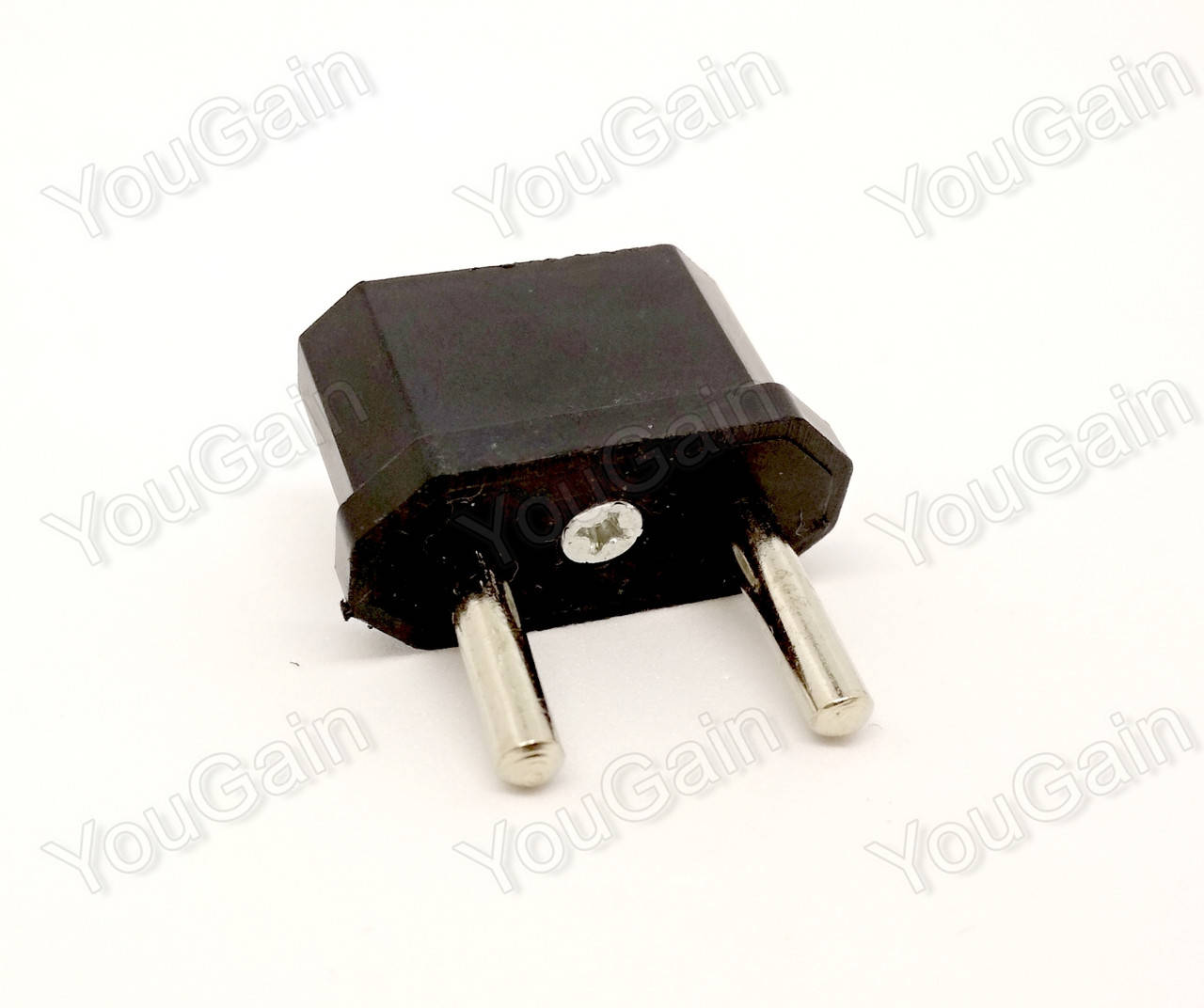 

Сетевой переходник под вилку EU