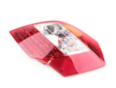 

Фонарь задний правый (cедан) Джили Эмгранд ЕС7 Geely Emgrand EC7 1067001231