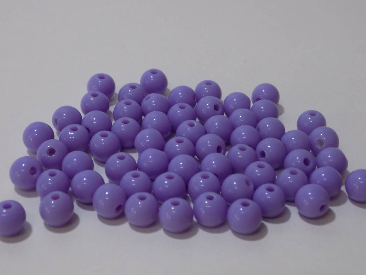 

Бусы 8#-20