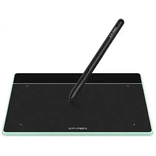 

Монитор-планшет XP-PEN Deco Fun S GREEN, Зелёный