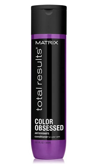 

Кондиционер для окрашеных волос Matrix Total Results Color Obsessed