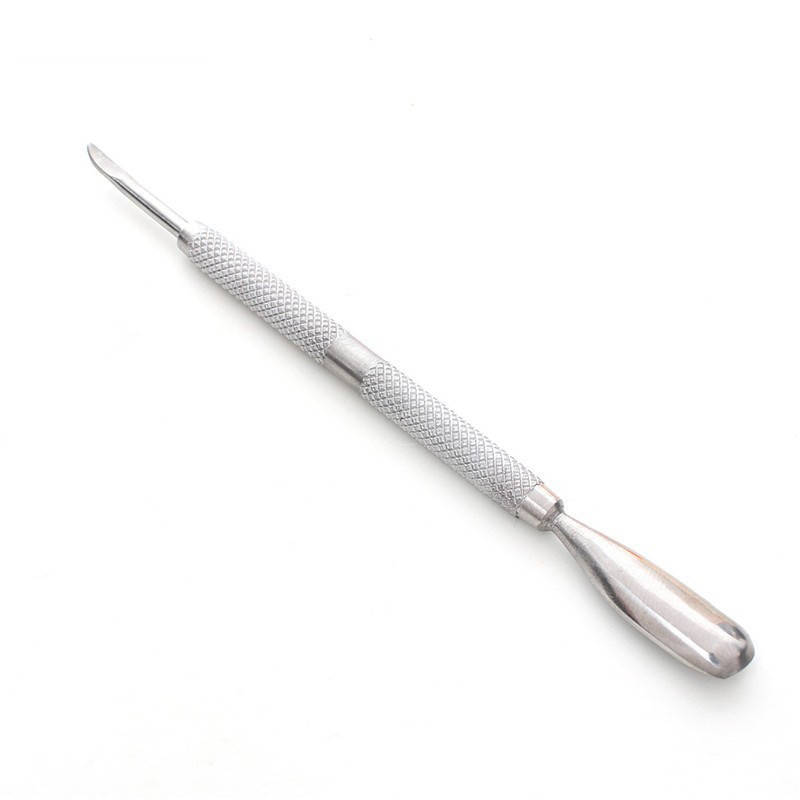 

Лопатка для педикюра двухстороняя