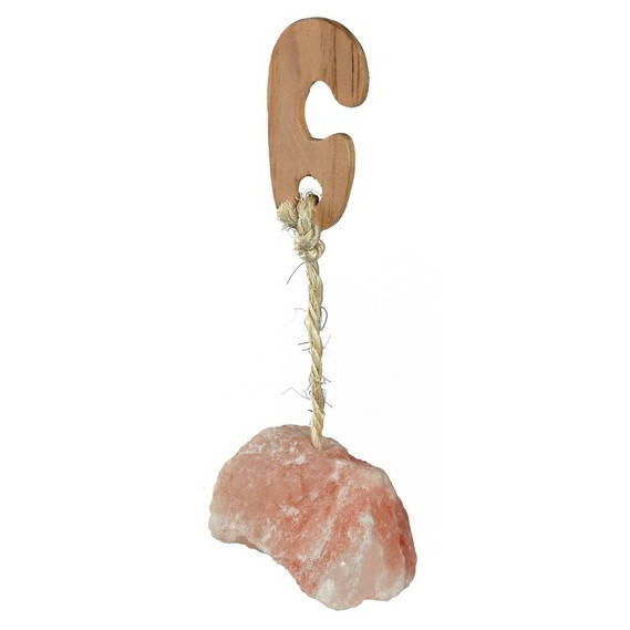 

Trixie Himalaya Salt гималайская соль для грызунов, 60г