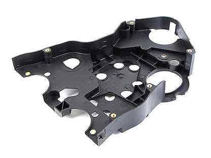 

Крышка ремня ГРМ Лачетти, Авео 1.6 Такума (внутренняя) KAP/TOPIC, 96184082