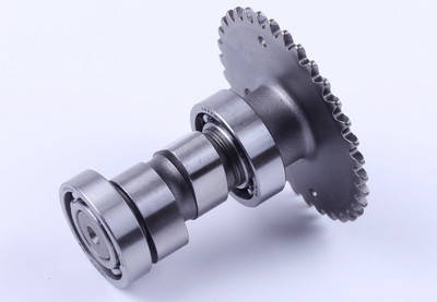 

Распредвал с звездой - 50CC4T