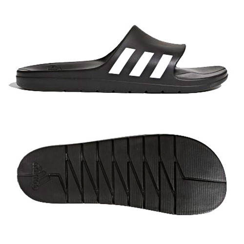 

Шлепанцы Adidas CG3540, Чёрный, Размер (Украина) - 42