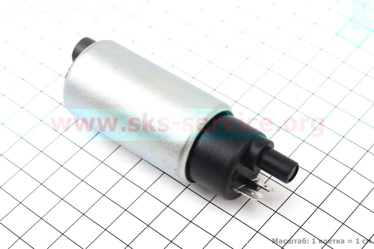 

Насос топливный электрический YAMAHA JOG SA-36J/39J/GEAR-UA06J