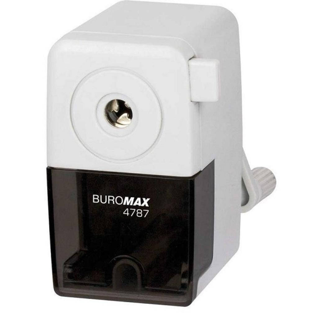 

Точилка Buromax mechanical, to clamp (BM.4787)