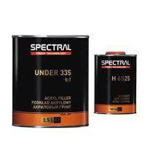 

Spectrl Under 335 грунт акриловий 3,5 л +0,7 л