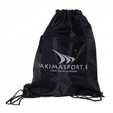 

Сумка-ранец Yakimasport - 9 литров, Черный