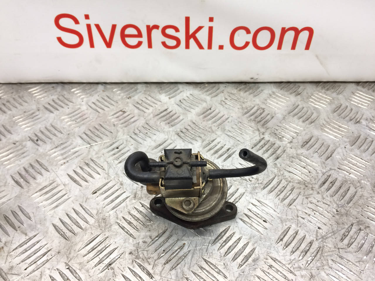

EGR, ЕГР, клапан рециркуляции выхлопных газов Opel Astra F, G, Vectra B, Omega B 1.8, 2.0i 90469560
