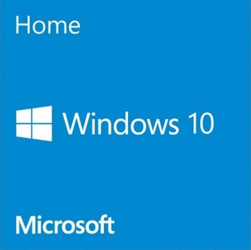 

Лицензионный ключ Microsoft Windows 10 Home