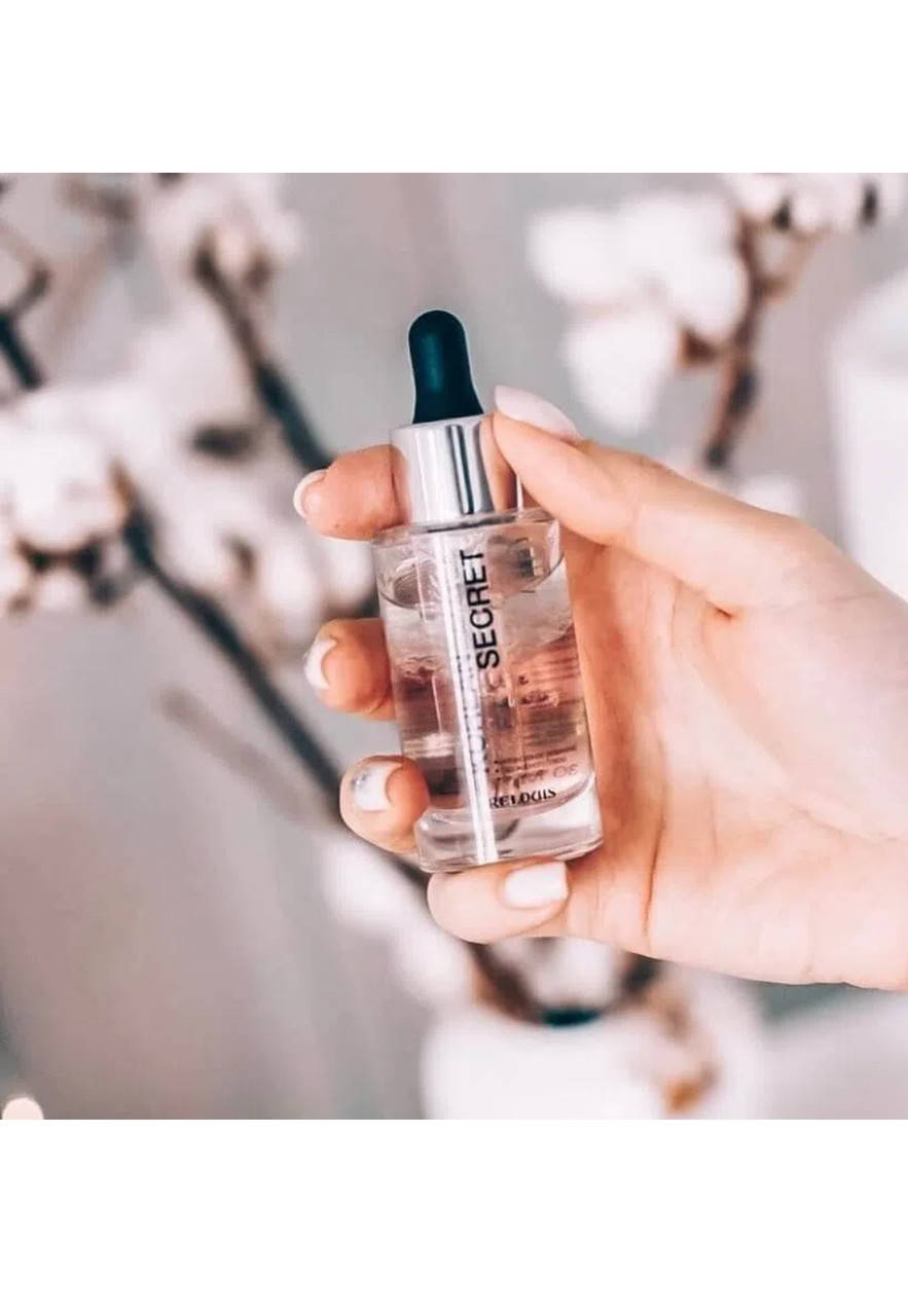 

KOREAN SECRET МАСЛО ДЛЯ ЛИЦА увлажняющее make up & care Active Hydrating Oil