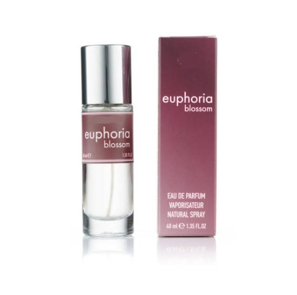 

Женский парфюм CK Euphoria Blossom 40 мл (320)