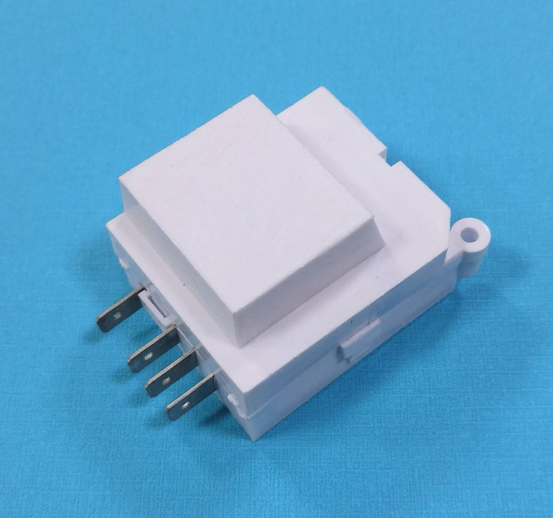 

Таймер оттайки ТИМ - 01 (оригинал) Indesit