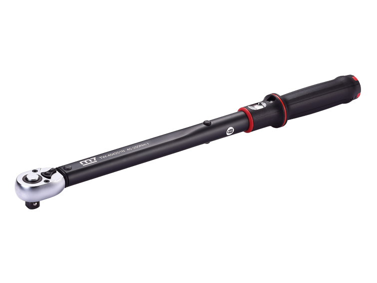 

Ключ динамометрический Mighty Seven TW-615752N 3/4" 150-750 Нм