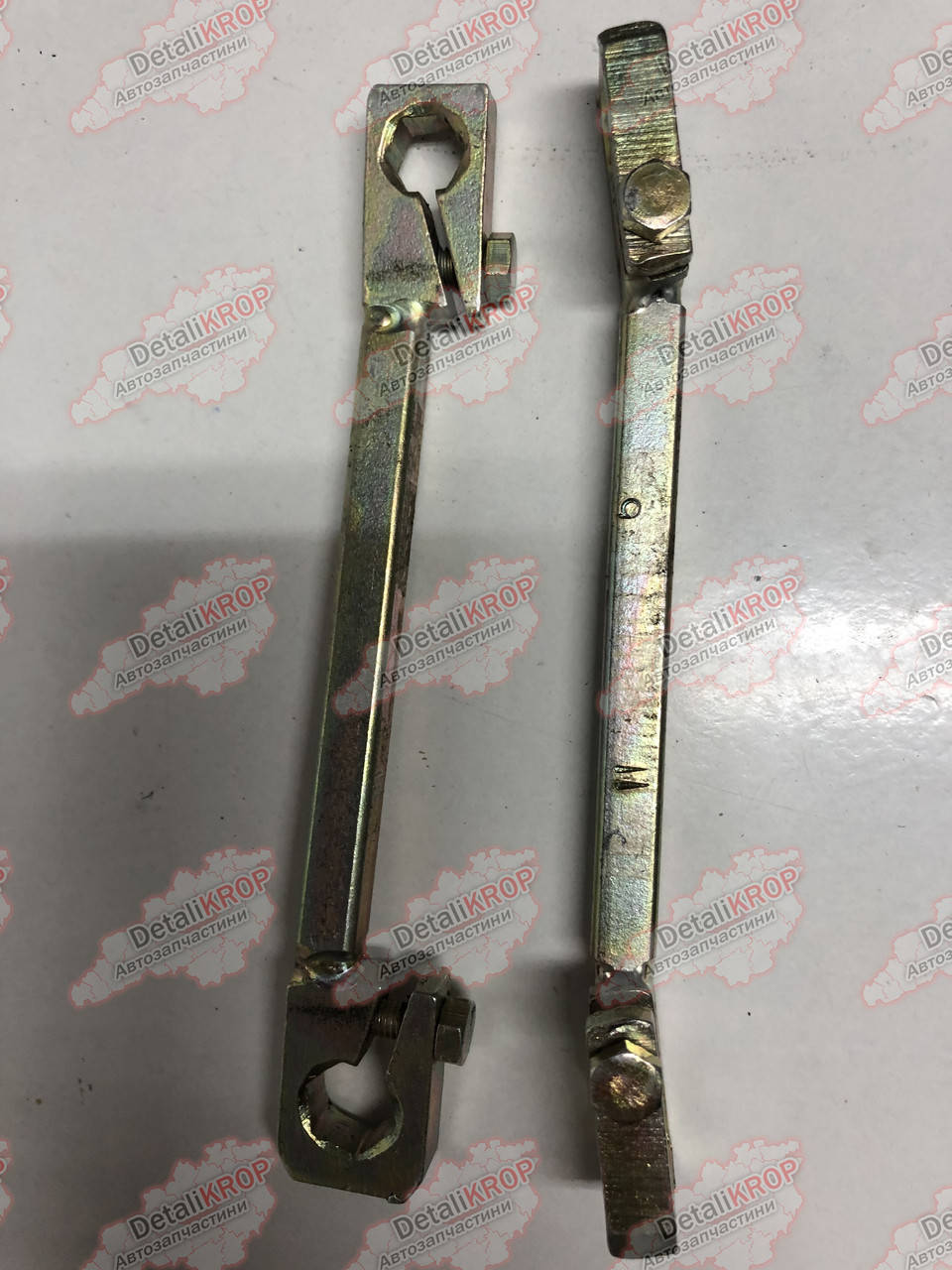 

Ключ прокачки гальм підтискної 9-11