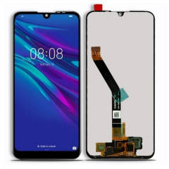 

LCD Дисплей Модуль Экран для Huawei Y6 2019 MRD-LX1, Honor 8A JAT-LX1, JAT-L29 + тачскрин, черный