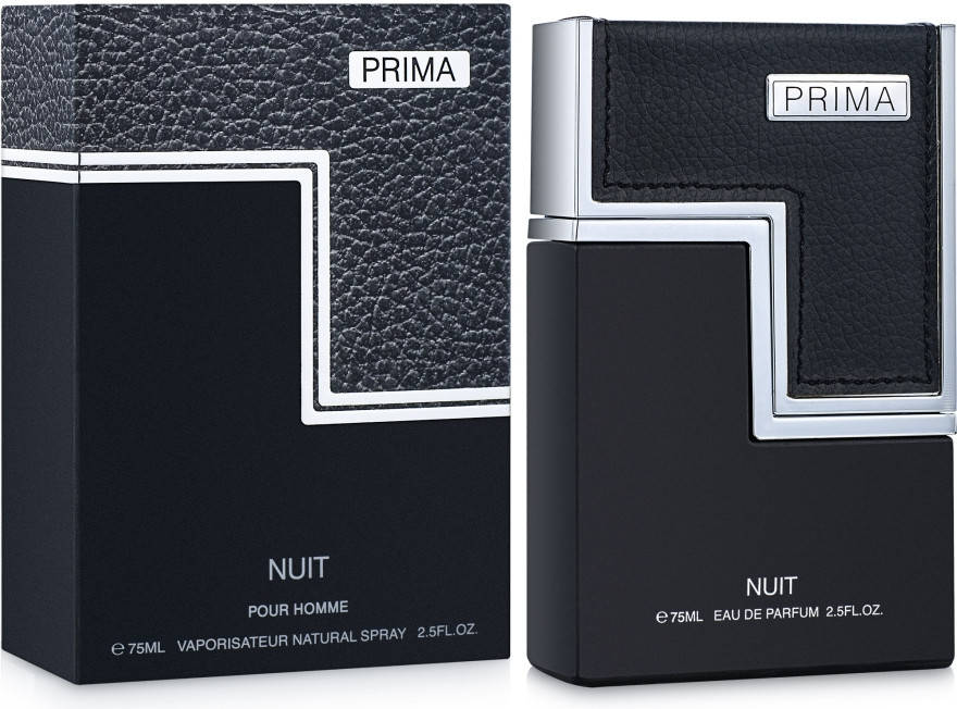 

Emper Prima Nuit Туалетная вода