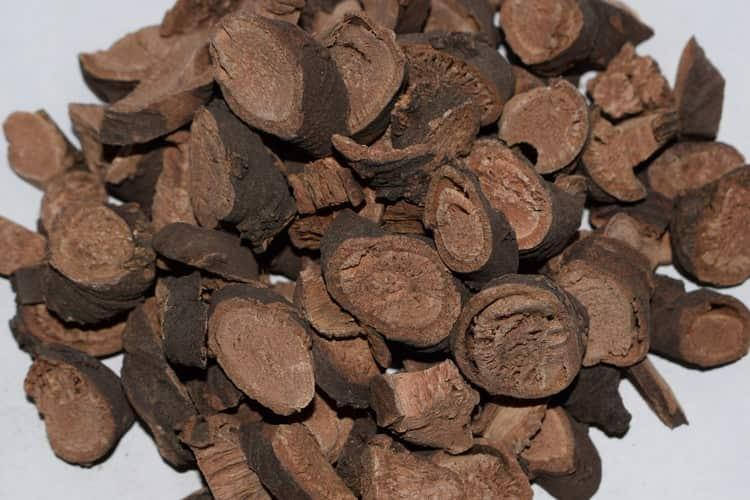 

Кермек (коріння), 100г.