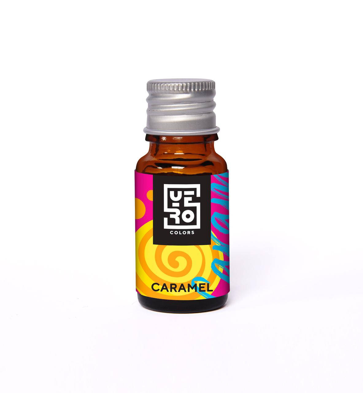 

Ароматизатор Карамель 10 г, YERO Colors