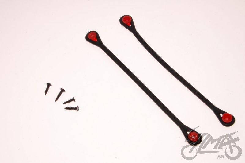 

ОГРАНИЧИТЕЛЬ ОТКРЫВАНИЯ КОФРА AW9002