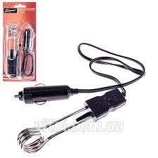 

ELEGANT Кип'ятильник 60 см. провід 12V EL 101532